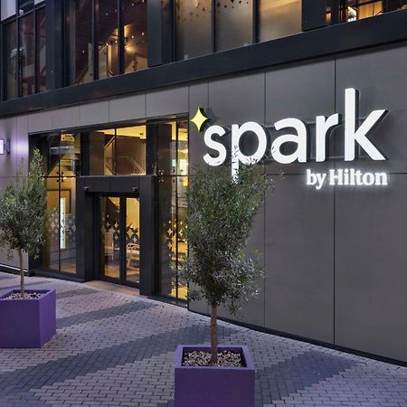 Spark By Hilton London Romford Exteriér fotografie