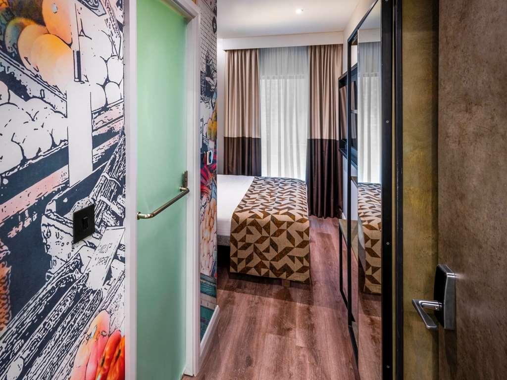 Spark By Hilton London Romford Pokoj fotografie
