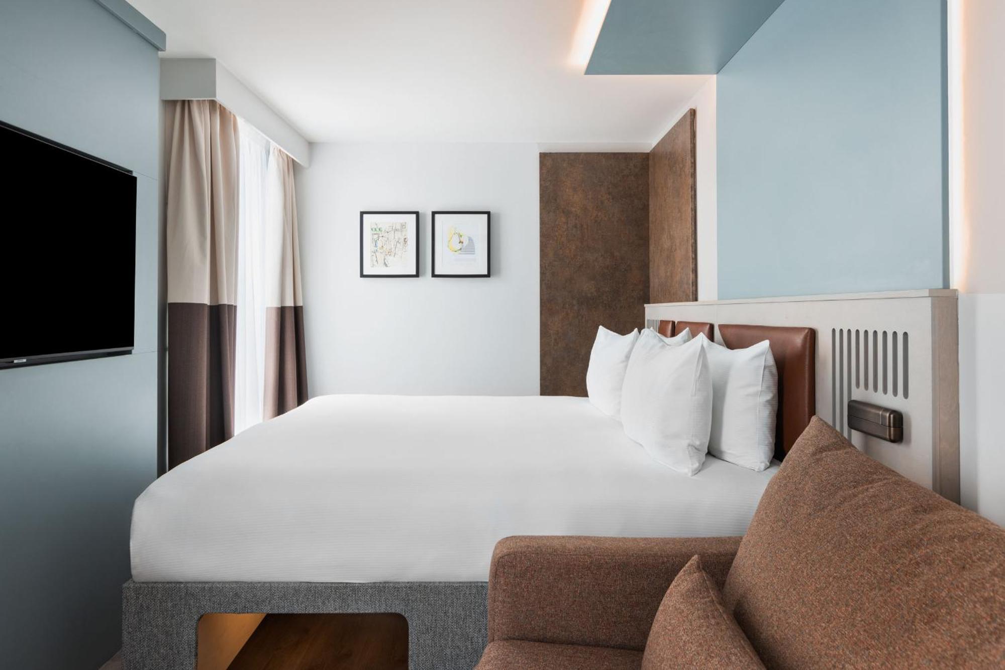Spark By Hilton London Romford Exteriér fotografie